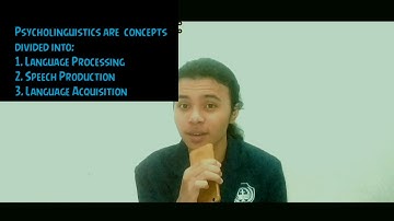 122 LANGUAGE PROCESSING