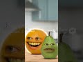 bright light: sad pear again