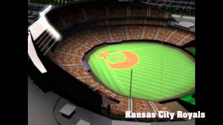 Download Lagu Triple Play 98 Intro \u0026 All Stadium Intros MP3