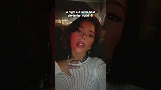 City nights! #nyclife #nyc #thatgirl #coolgirl #itgirl