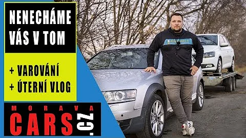 Jak si zaparkovat v jednosměrné ulici?