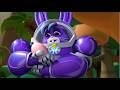 Duerme pequeñito (Sleep tight little eggy) - Robogobo en español latino