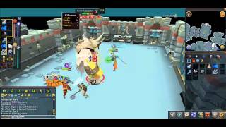 Do you lads want Runescape 3 content?