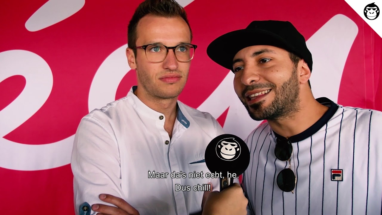 Wat onthouden de acteurs van Thuis uit het voorbije seizoen? - YouTube