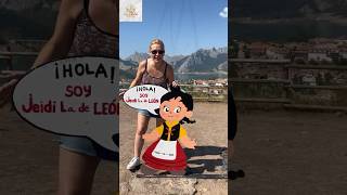 Diario gastronómico, Picos de Europa