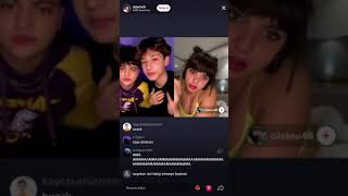 Genç Kızın Gögsüne Ismini Yazdırdı I Şa