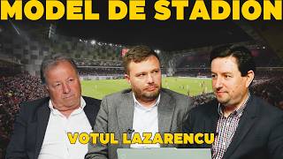 Fan Zimbru, deputat, fondator de club. Sergiu Lazarencu - stadionul național, Irina Rimes și Plaha