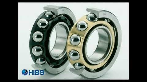 Vòng bi ( Bạc Đạn )