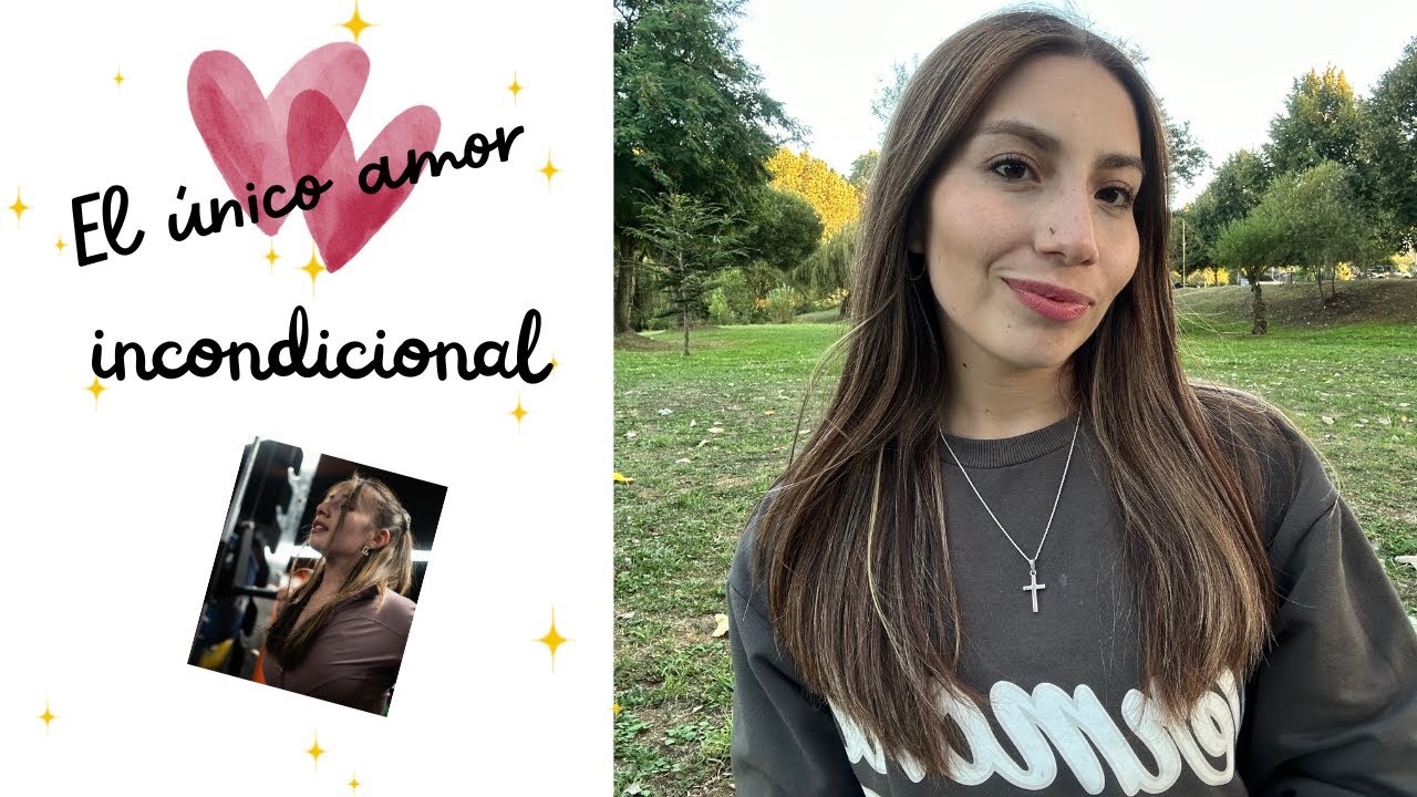 AMAR como primer acto de VALOR hacia ti mismo/a