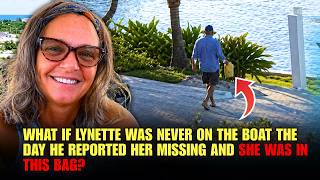 Is Lynette Hooker In This BAG?
