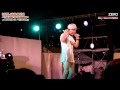 ZERO - Sky feat.CIMBA @LIVE JAM 2014