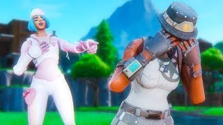 Lil Poppa – Eternal Living feat. Polo G (Fortnite Montage)