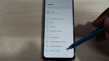 How to Enable Developer Options in Any OPPO Phone