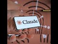 #Claude#IA#InteligenciaArtificial#ClaudeAI#Anthropic#Tecnologia#NoticiasTech#EUA#EstadosUnidos