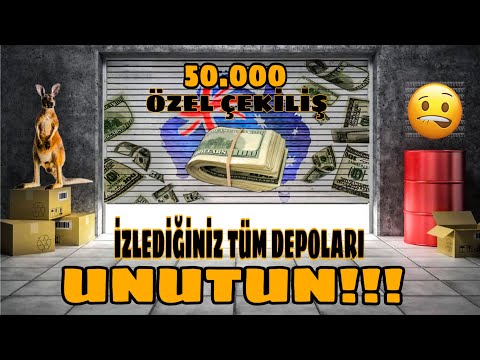 Son Yüzyılın Rekor Depo Kazancı $$$$ | DEPO SAVAŞLARI