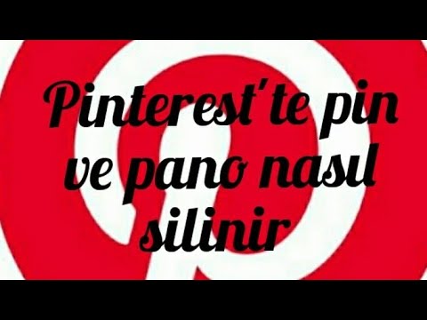 Video: Tüm Snapchat Konuşmaları Nasıl Silinir: 6 Adım