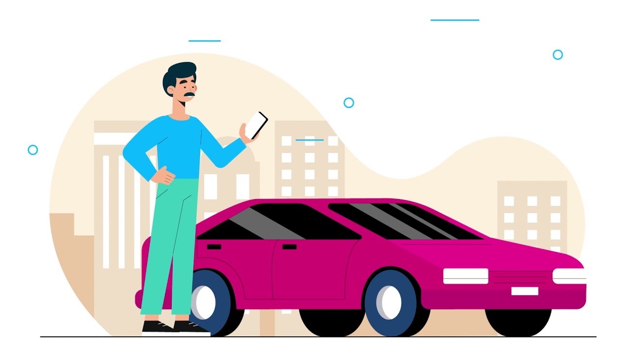 Auto-ecole.app, the driving school instructor's application