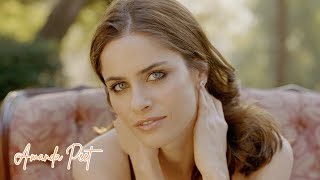 Amanda Peet🔥 Stockings, Pantyhose, Tights, Bikini, Nylon, Lingerie, Bodysuit, Mini Skirt