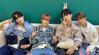 [LIVE] 첫 팬싸 ❤️‍🔥