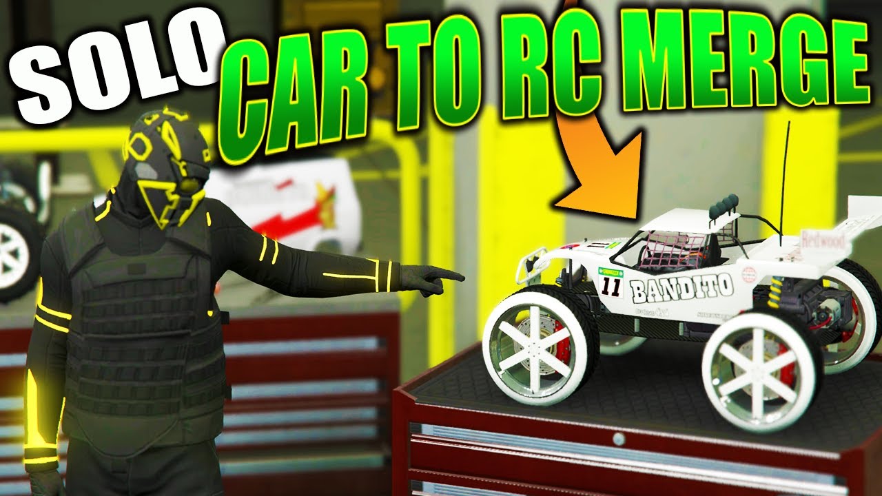 Car To Rc Merge Glitch Arena Job Real Money Mitch Car To Rc Merge Glitch Arena Job Real Money Mitch