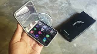 Samsung Galaxy Z Flip 6: How to Enable or Disable Encryp Synced Data (Android 14)