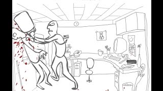 Play DONT WHACK YOUR BOSS 18 - KSI Plays