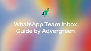 Download Lagu How to Use WhatsApp API Team Inbox | Assign Leads, Pause Bots \u0026 Track Chats MP3