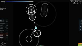1011pp | 2ND EVER CZECH (RANKED) 1K