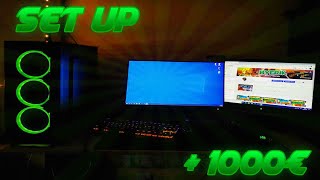 Mi Set Up 2020 - Byerik