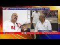 Nagababu F 2 F Over Contesting Narsapur Janasena MP Candidate