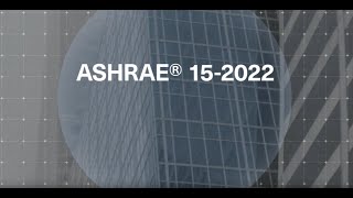 Trane Engineers Newsletter LIVE: ASHRAE Standard 15 2022