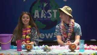 AAST News 5-20-22