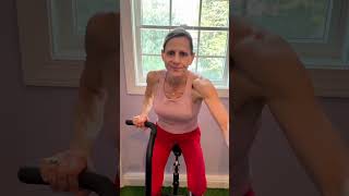 EMOM Workout