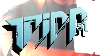 Tribal Roots Presents: TRIPP ST. At the Warehouse