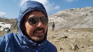 #amarnathyatra2022 by SKC VLOGS 233 views 1 year ago 8 minutes, 15 seconds