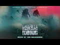 Godzilla vs Kong Official Soundtrack | Apex Cybernetics - Tom Holkenborg | WaterTower