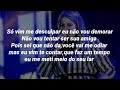 Amante Não Tem Lar.(Letra)