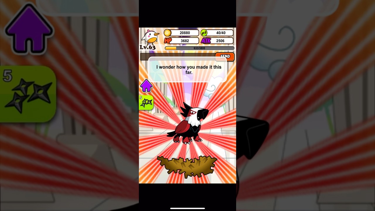 Playing TAMAGO Monsters Return 🎮 No commentary, just gameplay! 🐉 