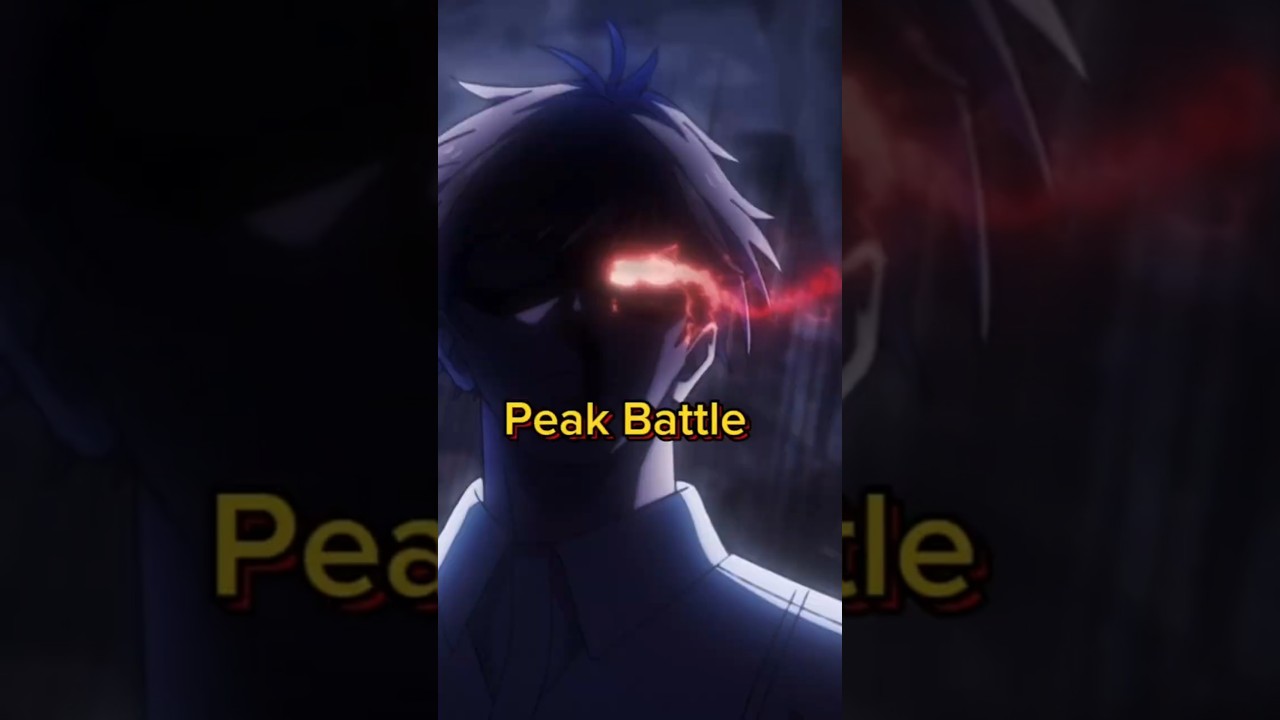 Must See Fight! Loving this show 