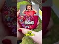 Music edition 🎵 Put a Finger Down