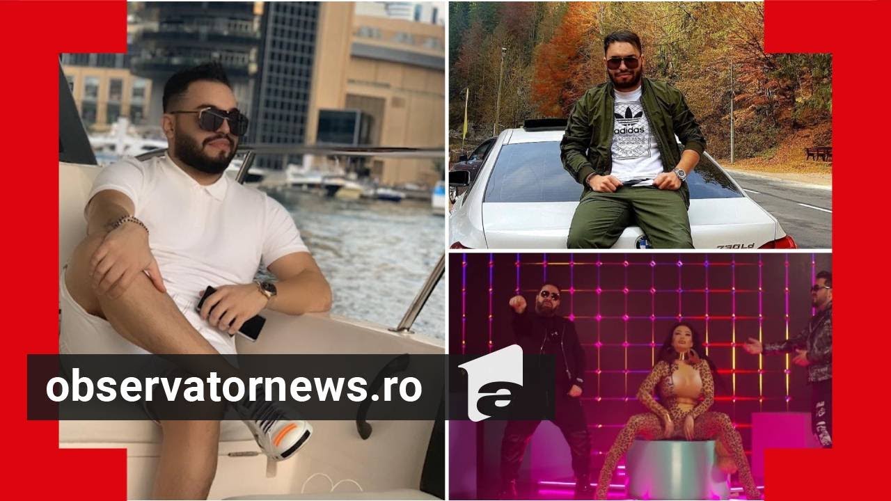 Complex rezidenţial construit de interlopii Sile Broscoi, Ştoacă şi Macula, cu bani din prostituţie