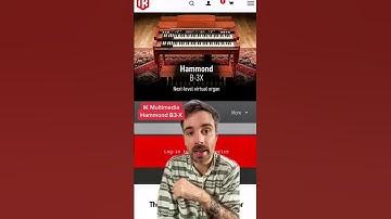 Top 5 Organ VSTs for 2022 #musicproductiontips #vst #musicproduction #musicproducer #shorts