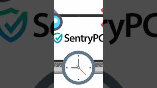 SentryPC - Parental Control and Employee Monitoring Software screenshot 1