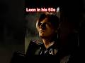 GOAT For A Reason 🗿 || Leon.S.Kennedy || •RE9• || #viral #shorts || @Master_Wind
