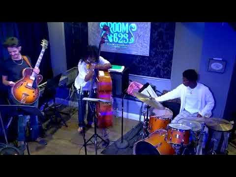 live] Flávio Silva Quintet