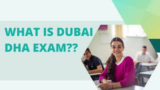DHA DUBAI exam Guidance for AYUSH Drs