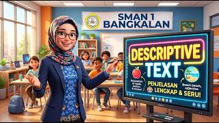 DESCRIPTIVE TEXT