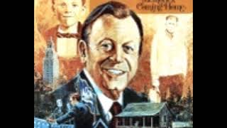 Video thumbnail of "Jimmie Davis ~ I Feel Like Traveling On"