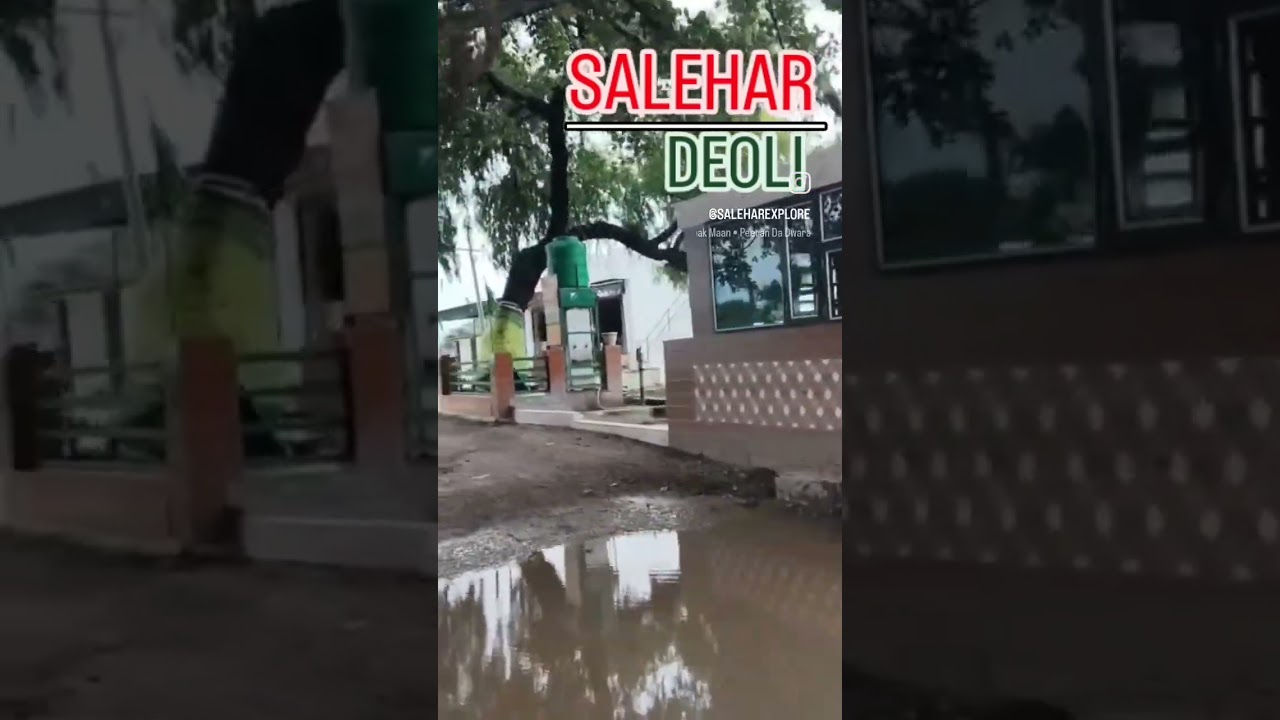 #salehar