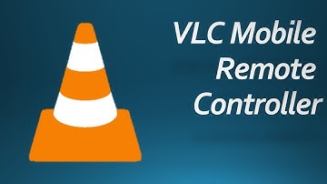 HOW TO CONTROL YOUR PC VLC FROM YOUR PHONE FOR FREE